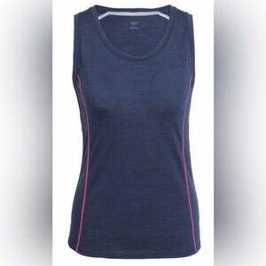 Icebreaker AERO TANK